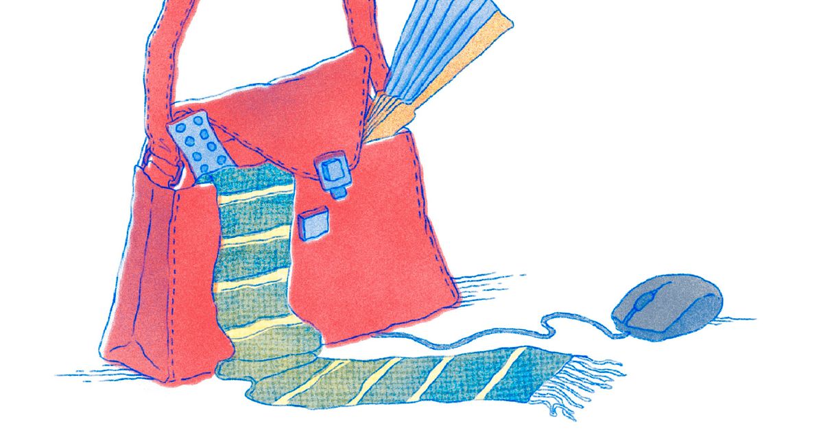 Bij de werkgever dringt nog niet altijd door hoe heftig de overgang kan zijn