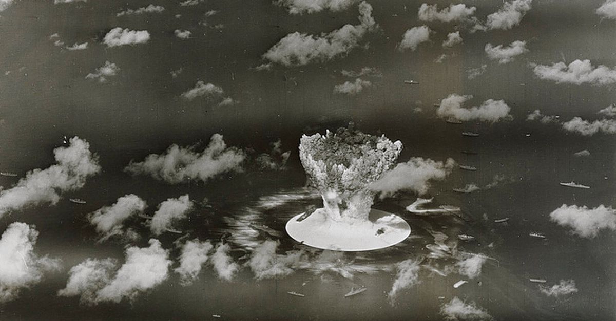 Opinie | Al liegend begint Trump wellicht een nieuwe kernwapenwedloop