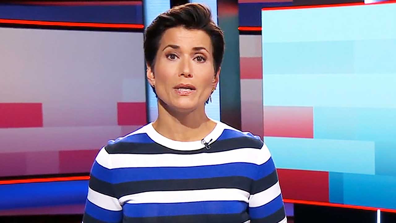 Annechien Steenhuizen