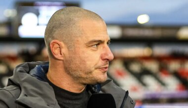 Koevermans schat WK-kansen Suriname in