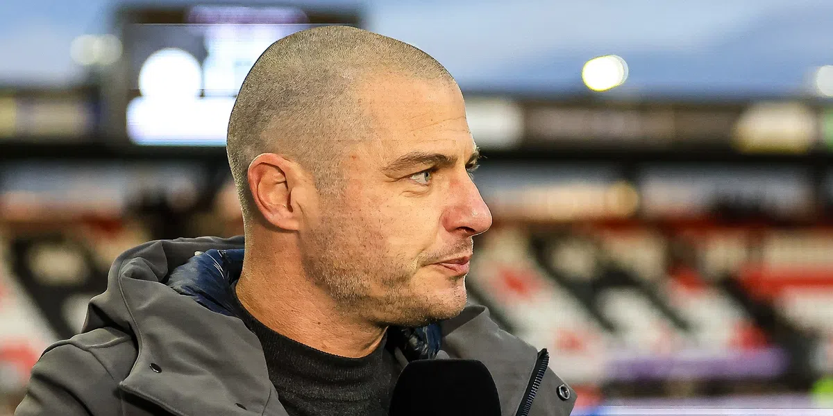 Koevermans schat WK-kansen Suriname in