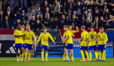 Kraay keihard over penaltymoment bij Cambuur-Helmond