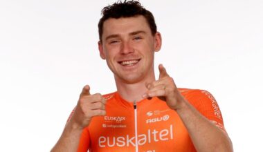 David Dekker versterkt BEAT Cycling als sprinter voor 2026
