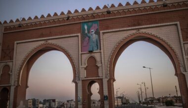 VN-steun aan Marokkaans plan voor Westelijke Sahara duwt zelfbeschikking voor Sahrawi-bevolking verder weg