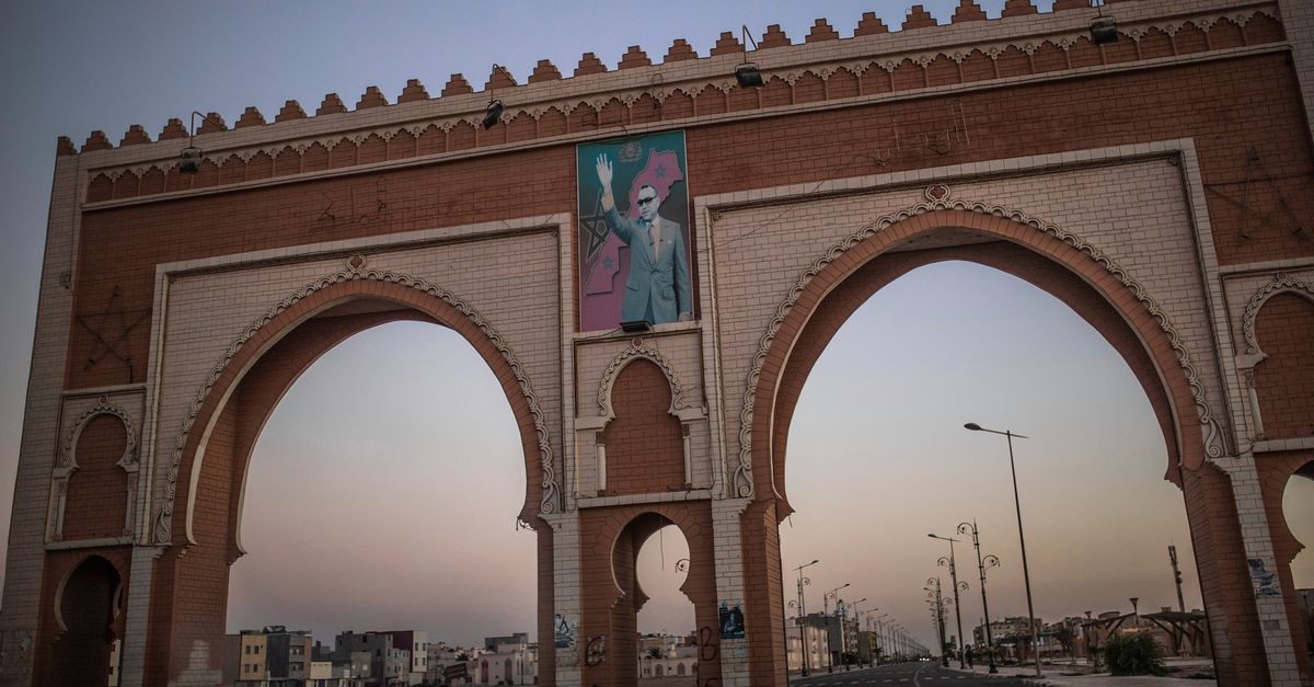 VN-steun aan Marokkaans plan voor Westelijke Sahara duwt zelfbeschikking voor Sahrawi-bevolking verder weg