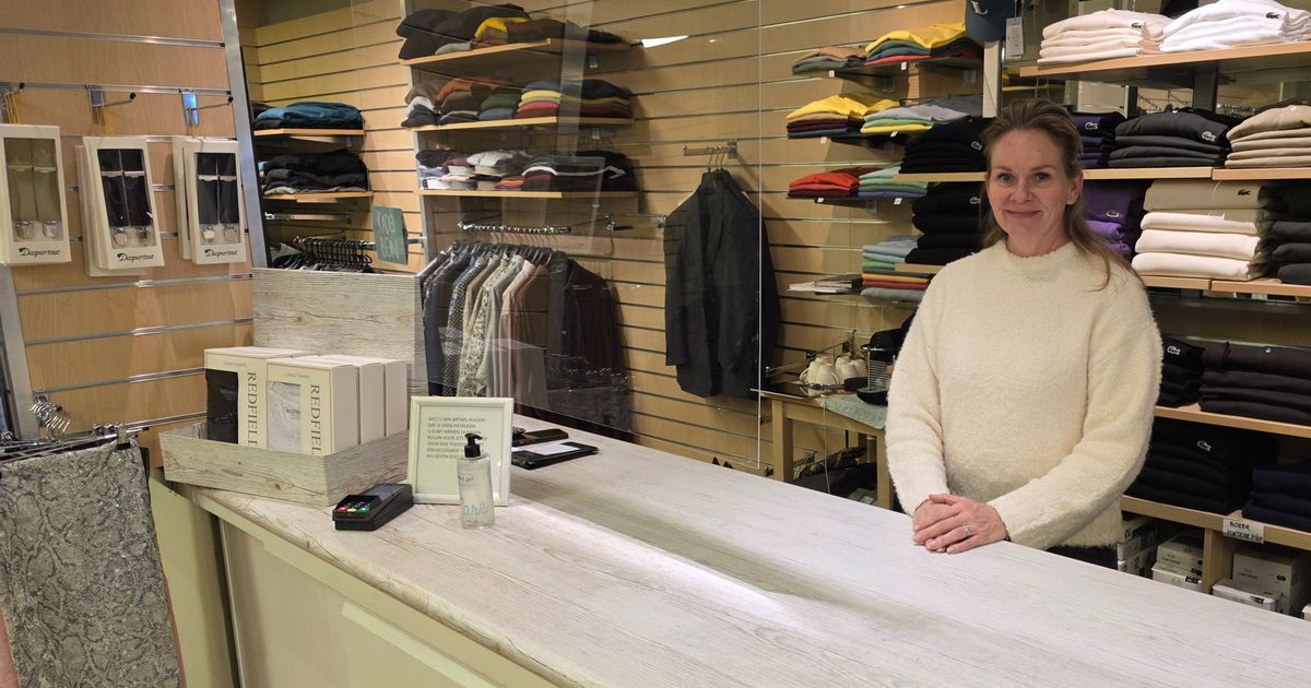 Bedrijf bestaat 75 jaar, kledingwinkel is er inmiddels voor speciale doelgroep