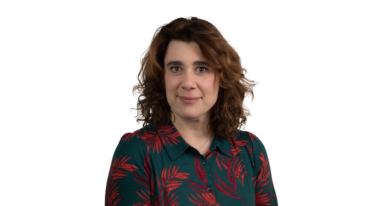 Profielfoto van Janneke Bosch