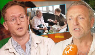 Jordi Versteegden en Gordon