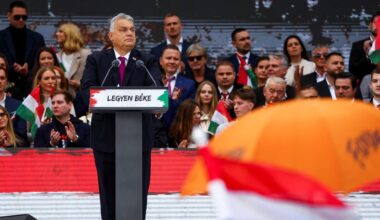 Opnieuw slokt een Orbán-gezind bedrijf een onafhankelijk nieuwsmedium op