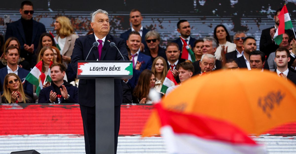 Opnieuw slokt een Orbán-gezind bedrijf een onafhankelijk nieuwsmedium op