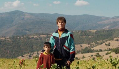 Wat maakte de ene feelgoodrelease geslaagd, zoals DJ Ahmet, en de andere minder geslaagd