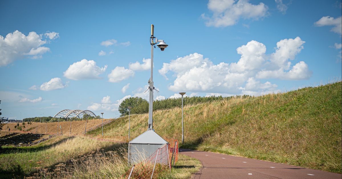 18-jarige man aangehouden voor serie mishandelingen en aanrandingen in IJsselmonde - Rijnmond