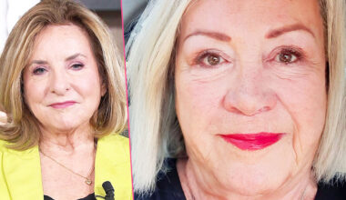 Catherine Keyl en Viola Holt