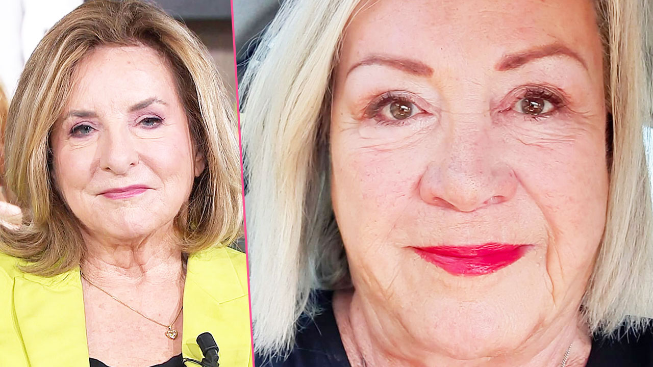 Catherine Keyl en Viola Holt