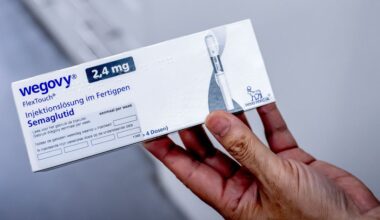 Interview met hoogleraar: 'Niet iedereen krijgt obesitasmedicatie – en dat is terecht'
