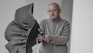 ‘Op de klimaattop zitten mensen met kennis van de energietransitie niet aan tafel. Dat is toch gek’