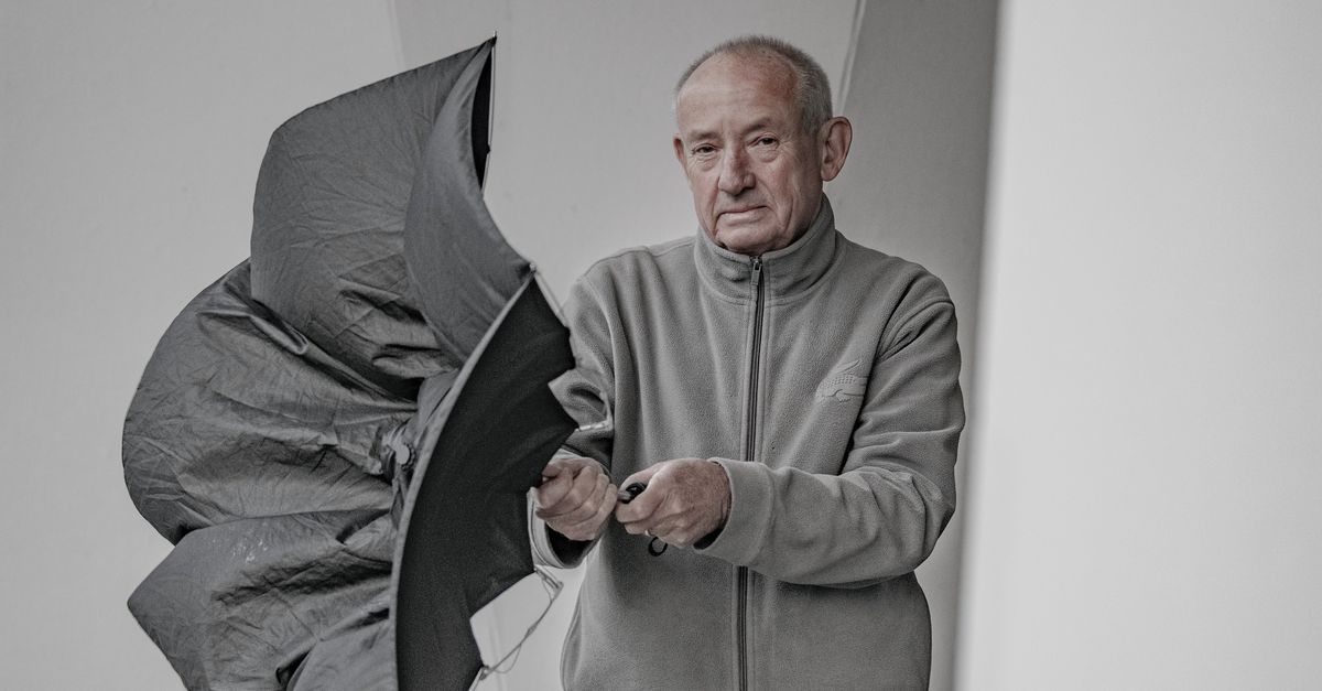 ‘Op de klimaattop zitten mensen met kennis van de energietransitie niet aan tafel. Dat is toch gek’