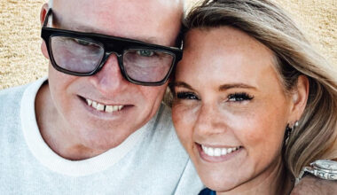 René en Minouche van der Gijp