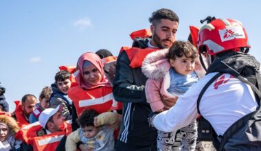 Gedwongen vertrek Artsen zonder Grenzen uit Libië zet gezondheidszorg verder onder druk