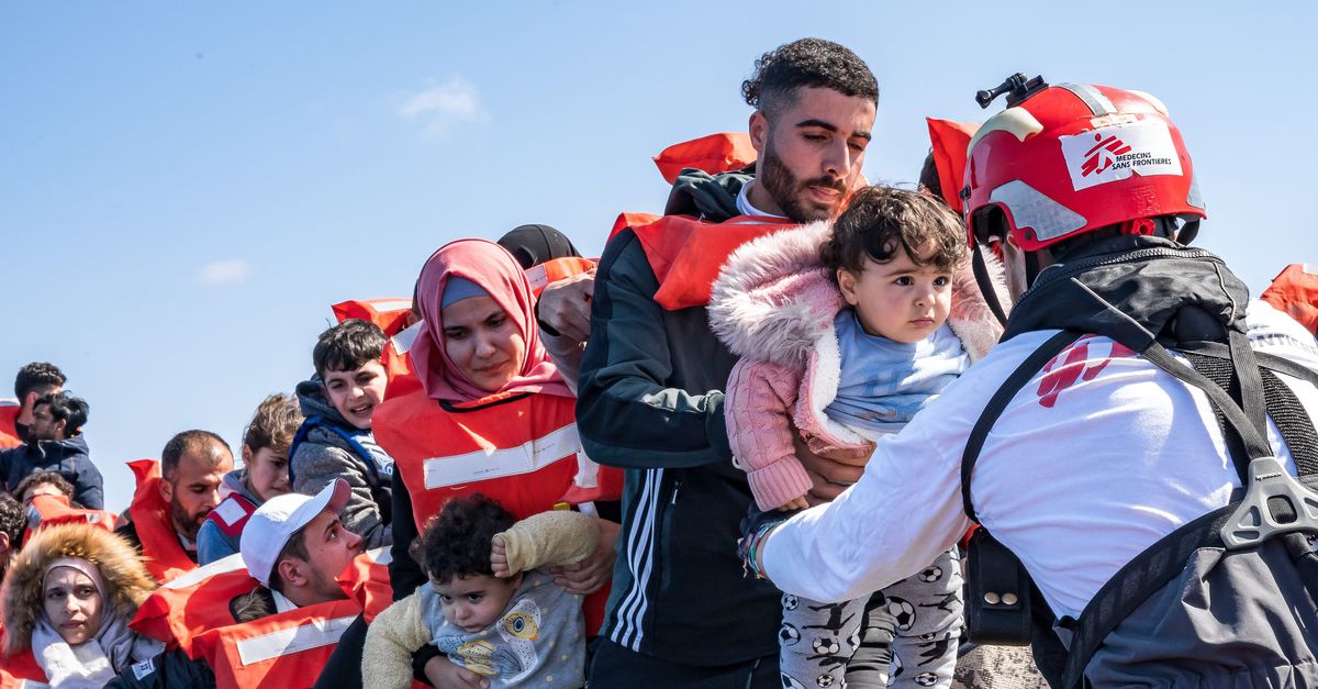 Gedwongen vertrek Artsen zonder Grenzen uit Libië zet gezondheidszorg verder onder druk