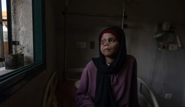 Na een maand staakt-het-vuren: wat is er nodig voor echte gerechtigheid in Israël en Palestina?