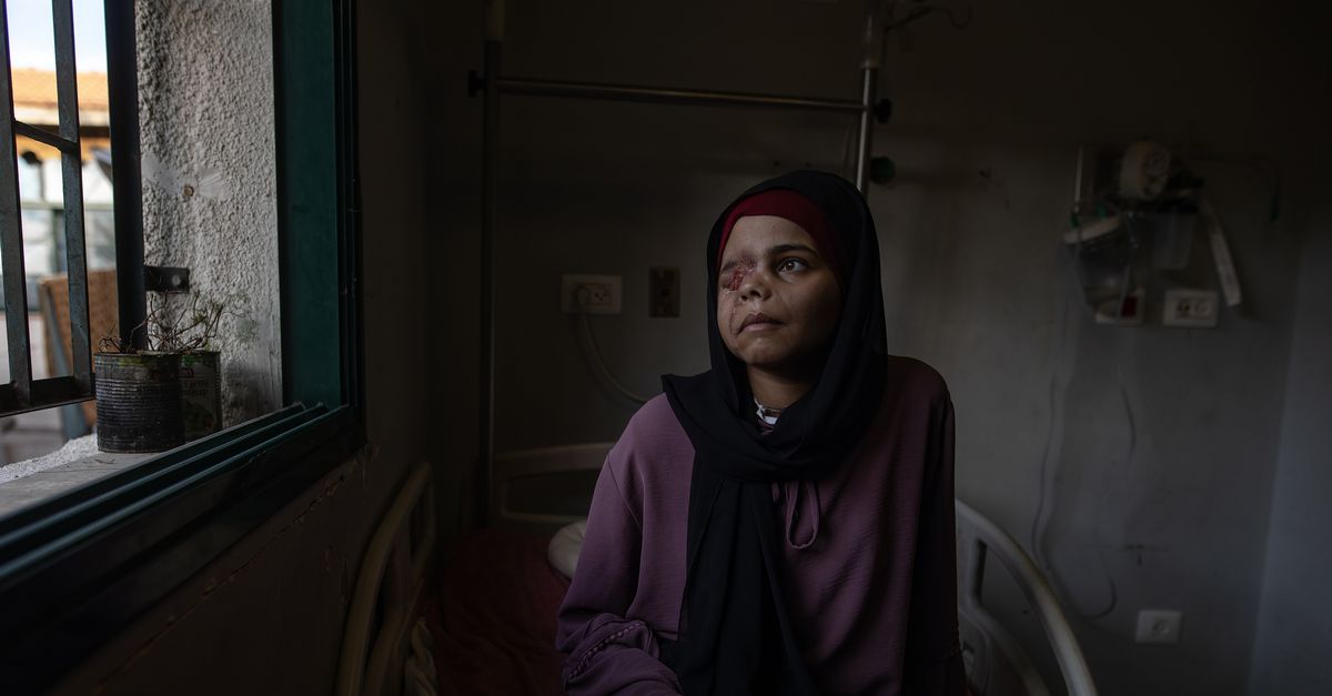 Na een maand staakt-het-vuren: wat is er nodig voor echte gerechtigheid in Israël en Palestina?