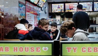 Op sociale media campagne voeren tegen het multiculturele straatbeeld in het VK