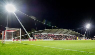 'Einde seizoen voor Ajax-talent Alvarez Perez'