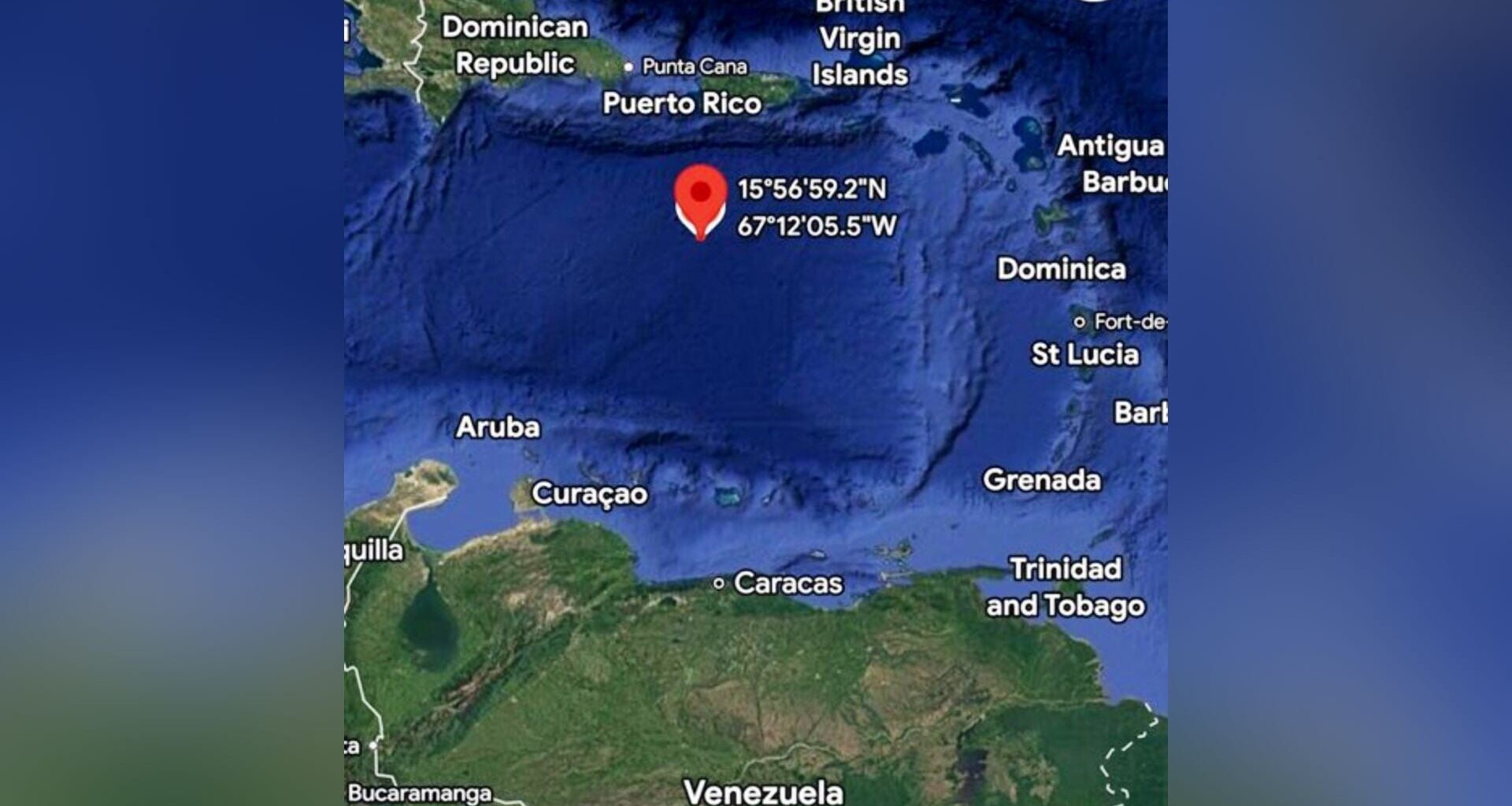 Trump wil praten met Maduro maar sluit militair ingrijpen niet uit