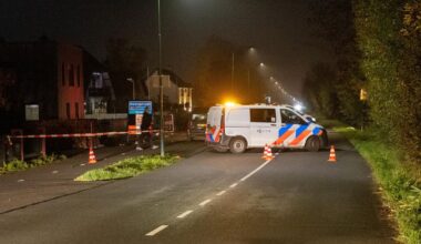 2 aanhoudingen na explosie bij bedrijfspand in Maarssen - RTV Utrecht