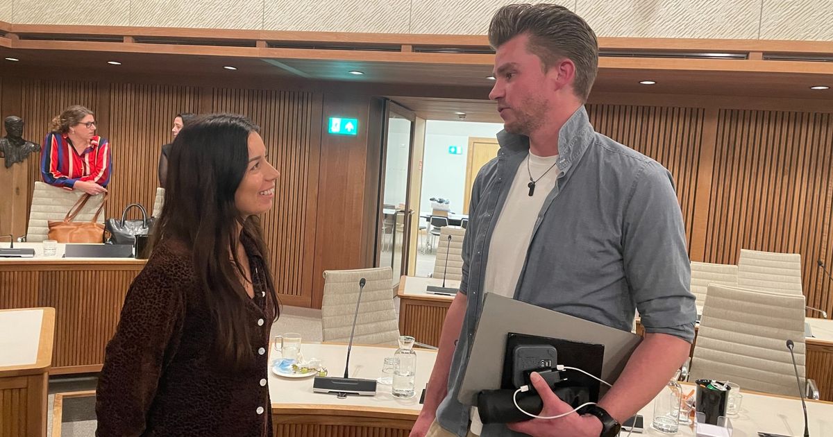 Opmerkelijk: GroenLinks stemt tegen eigen plan over stookverbod voor houtkachels