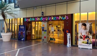 UMCG heeft 'voorzichtige hoop' op minder opnames baby's dankzij RS-vaccin