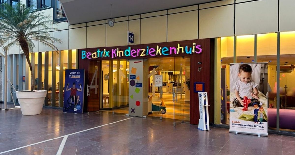 UMCG heeft 'voorzichtige hoop' op minder opnames baby's dankzij RS-vaccin