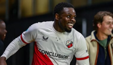 Kraay verwacht Ohio-transfer