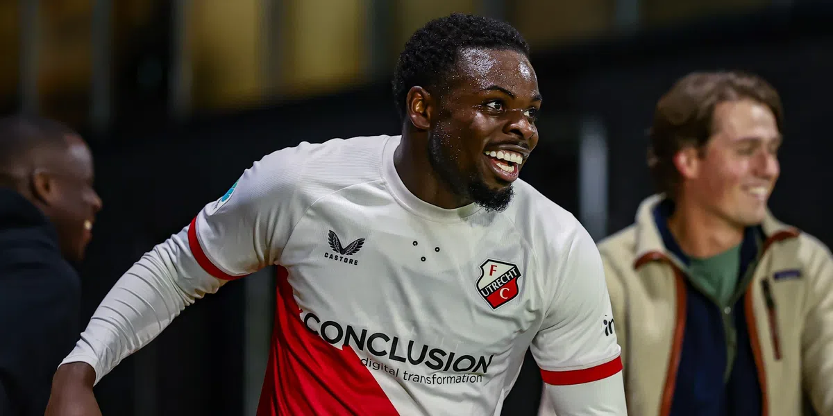 Kraay verwacht Ohio-transfer