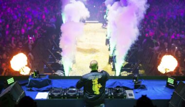 Samen hakken met Paul Elstak: dit moet je weten over het jubileumconcert