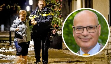 Ramp of crisis? Red jezelf eerste 72 uur, luidt noodkreet: 'Overheid kan niet altijd direct helpen'