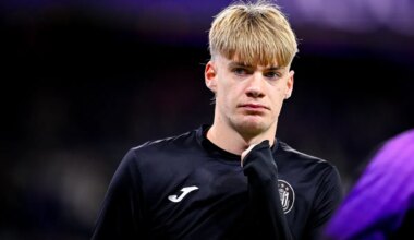 Europese topclubs ontketenen jacht op Nathan De Cat, Bayern wil 38 miljoen betalen