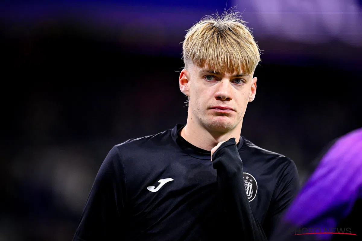 Europese topclubs ontketenen jacht op Nathan De Cat, Bayern wil 38 miljoen betalen