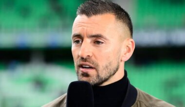 Van Polen mist type Til bij Oranje