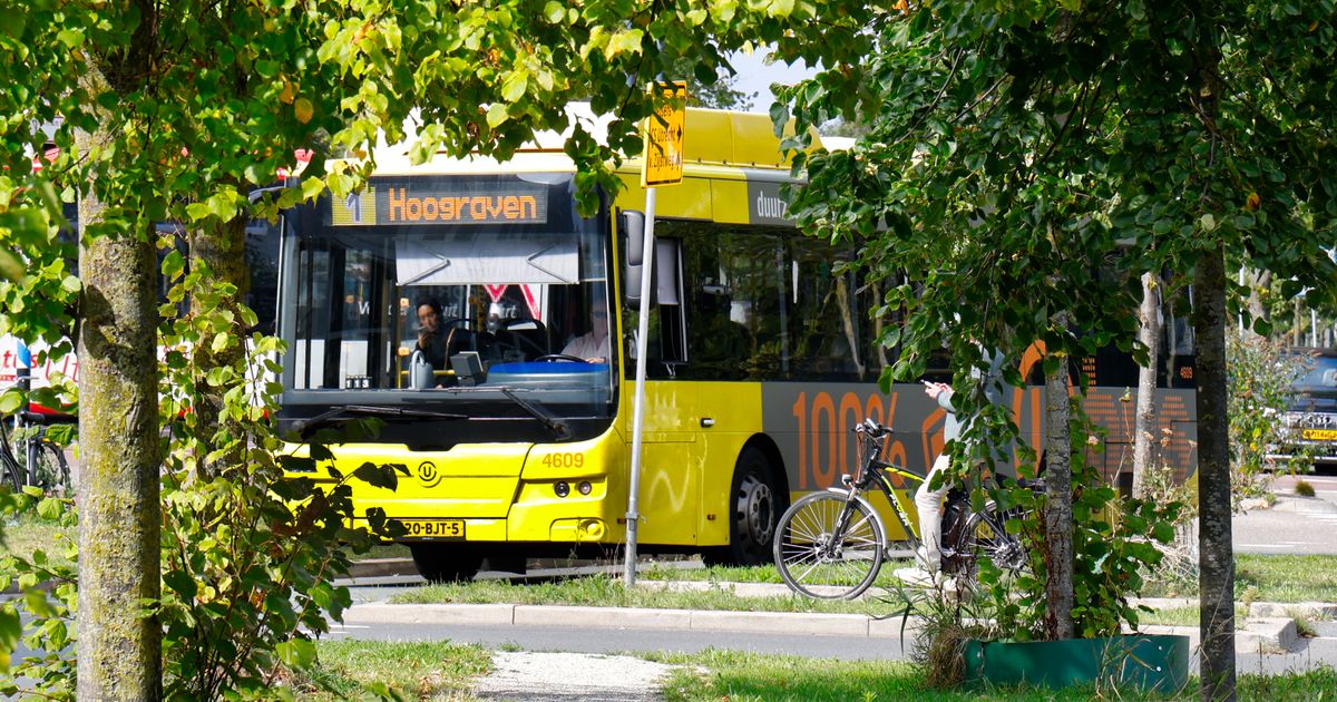 Nieuwe ov-tarieven in Utrecht, dit betekent het voor jou