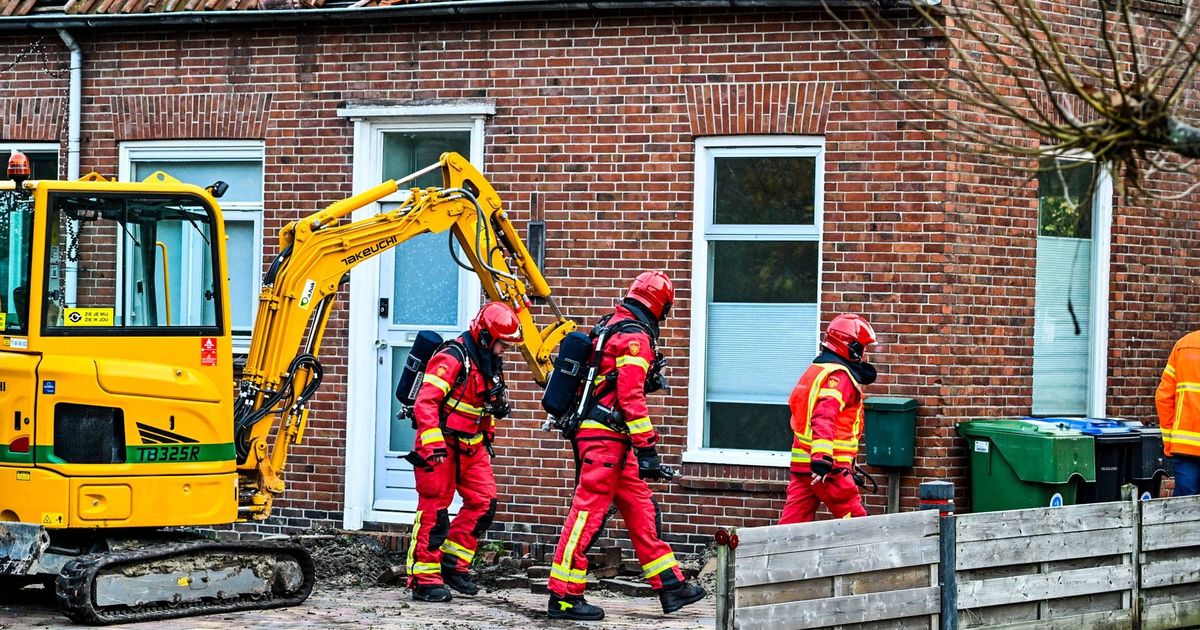 112-nieuws: Vechtpartij Grote Markt in Opsporing Verzocht • Gaslek in Appingedam •