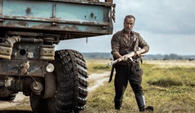 Dit zijn de nieuwe bioscoopfilms van deze week: alle 8 titels op een rij