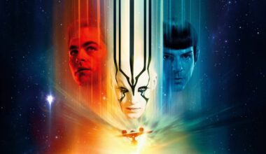 'Star Trek 4' definitief doodverklaard: J.J. Abrams-universum begraven