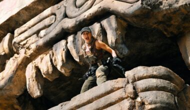 'Jurassic World Rebirth' is gewoon een misbaksel, iedereen hoopte juist op een ijzersterke film