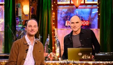 Top 2000 komt terug op NPO Radio 2 met podcast en online pubquiz - RadioWereld