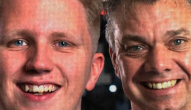 Deejays van RadioNL spoorloos: waar zijn Lars en Taeke gebleven?