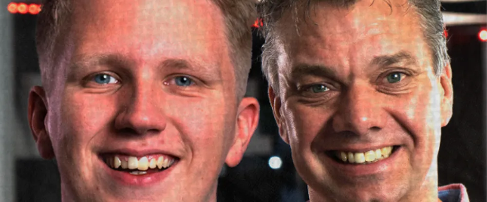 Deejays van RadioNL spoorloos: waar zijn Lars en Taeke gebleven?