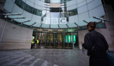 BBC onder vuur vanwege fout citaat Trump