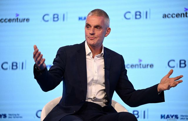 BBC-directeur Tim Davie heeft zijn ontslag aangeboden.